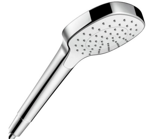 Ручной душ hansgrohe Croma Select E 110 1 режим 26814400