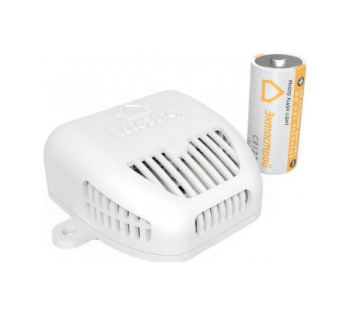 Датчик температуры беспроводной ectoControl ec01005