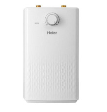 Водонагреватель накопительный General ECU5(EU) электрический 5 л GA0HB1E1CRU