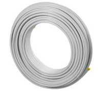 Труба металлопластиковая Oventrop Copipe HS 20x2.5 мм бухта 100 м 1500160
