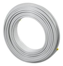 Труба металлопластиковая Oventrop Copipe HS 20x2.5 мм бухта 100 м 1500160