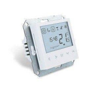Терморегулятор SALUS BTRP230 проводной программируемый 230 В BTRP230