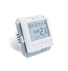 Терморегулятор SALUS BTRP230 проводной программируемый 230 В BTRP230