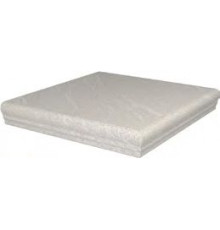 Ступень угловая Kerama Marazzi Бореале беж светлый 30х30 см SG934700N\GR\AN