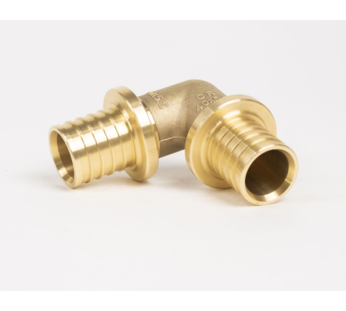 Угольник REHAU RAUTITAN MX 90° 40 11080251001