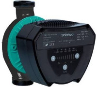 Насос циркуляционный SHINHOO MEGA 40-6F 1х230 В 71121005