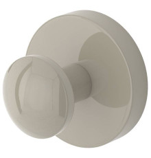 Крючок настенный Сунержа Сфера L 50 перламутровый мышино-серый 7048-3006-0000