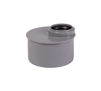 Редукция короткая для внутренней канализации Ostendorf HT HTRK 75/50 113715