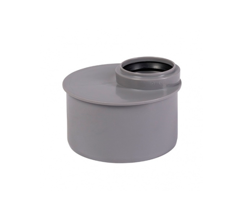 Редукция короткая для внутренней канализации Ostendorf HT HTRK 75/50 113715