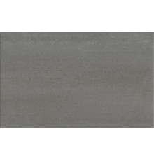 Плитка настенная Kerama Marazzi Ломбардиа серый темный 25х40 см 6399