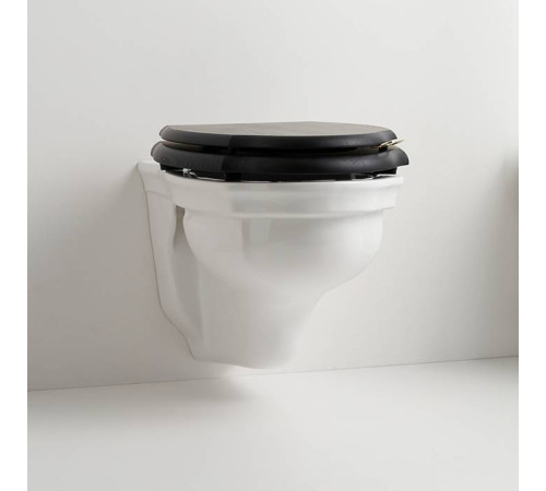 Унитаз подвесной Devon&Devon Westminster 35х54 см IBWCSWES