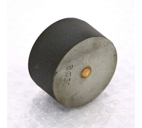 Насадка Pro Aqua для сварки PPR-труб 50 мм PA51016