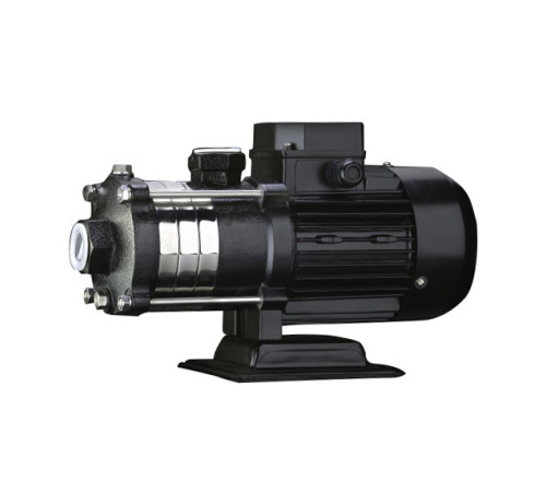 Насос многоступенчатый горизонтальный CNP CHLFT4-60LSWPC 1.1 кВт 380 В CHLFT4-60LSWPC