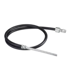 Шланг всасывающий гибкий Wilo 10 мм x 1500 мм 2050052