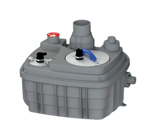 Канализационная насосная станция SFA Sanicubic 1 VX 2000 Вт 220 В CUBIC1XLVX