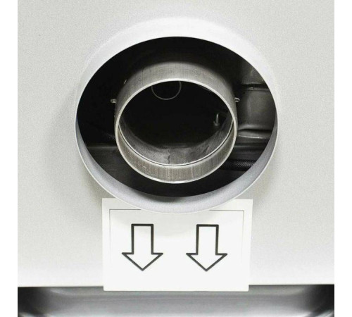 Газовый настенный котел Haier TechLine 2.32 Ti 32 кВт двухконтурный GE0Q64E0ARU