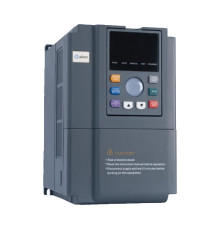 Частотный преобразователь CNP PD E 1.5 кВт 380 В IP20 PDE01D5K-4T