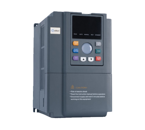 Частотный преобразователь CNP PD E 1.5 кВт 380 В IP20 PDE01D5K-4T