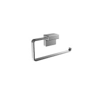 Полотенцедержатель-кольцо emco Cue 220 мм открытый хром 3255 001 00