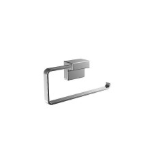 Полотенцедержатель-кольцо emco Cue 220 мм открытый хром 3255 001 00