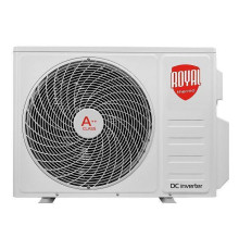 Наружный блок сплит-системы Royal Thermo Siena DC RTSI/out-09HN8 инверторный НС-1598256