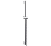 Душевая штанга hansgrohe Unica Crometta 65 см со шлангом 160 см 27615000