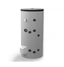 Водонагреватель комбинированный напольный Eldom Green Line 200 л 25 кВт FV20060SEN