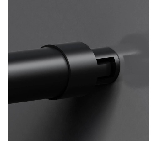 Душевая перегородка AM.PM Walk In 100х195 см W94WI-100-F1-BTE