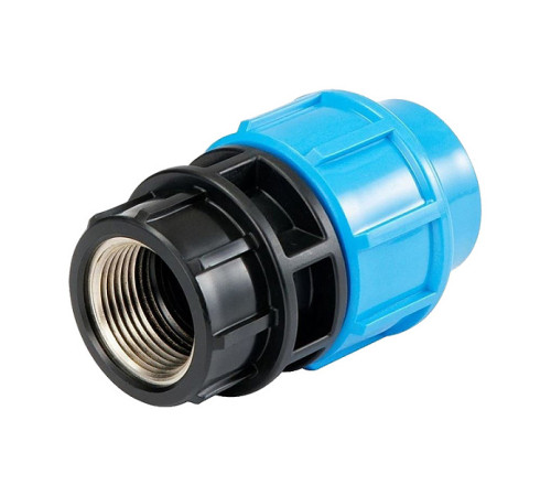 Муфта переходная Джилекс ПРО 32x1 внутренняя резьба 9162