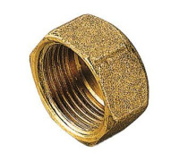 Заглушка для коллектора с внутренней резьбой Tiemme 1 1500108