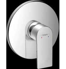 Смеситель для душа hansgrohe Rebris E скрытого монтажа комплект 72668000S