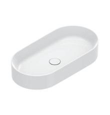 Раковина Catalano Zero 70x35x12 см накладная без перелива 0122700001