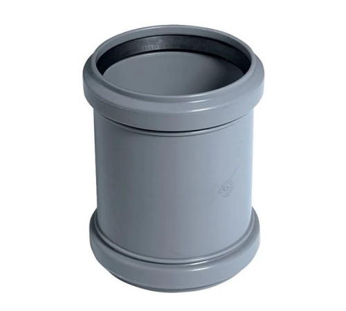 Муфта ремонтная Ostendorf HT 125 мм 116500