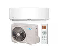 Сплит-система MDV Aurora MDSA-30HRN1/MDOA-30HN1