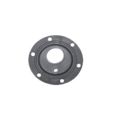 Уплотнение фланца бойлера Buderus ST 750-1000 л 5416000