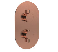 Термостат встраиваемый AQUAM AQM8806BC