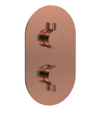 Термостат встраиваемый AQUAM AQM8806BC