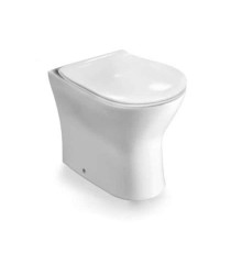 Унитаз напольный Roca Leon двойной выпуск 342649000