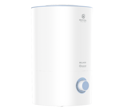 Ультразвуковой увлажнитель воздуха Royal Clima Bellagio RUH-BL300/3.5M-WT
