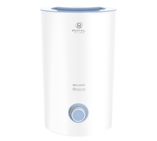 Ультразвуковой увлажнитель воздуха Royal Clima Bellagio RUH-BL300/3.5M-WT