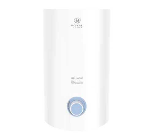 Ультразвуковой увлажнитель воздуха Royal Clima Bellagio RUH-BL300/3.5M-WT