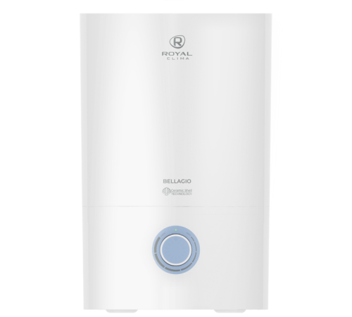 Ультразвуковой увлажнитель воздуха Royal Clima Bellagio RUH-BL300/3.5M-WT