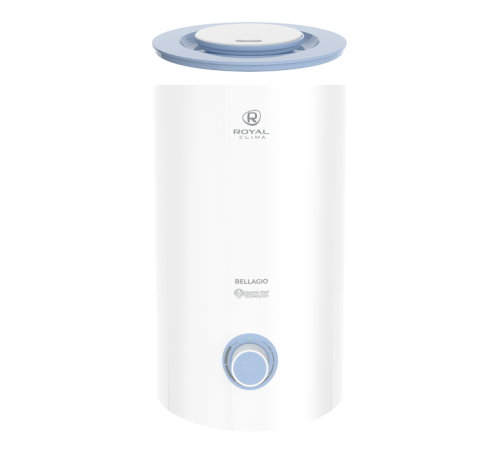 Ультразвуковой увлажнитель воздуха Royal Clima Bellagio RUH-BL300/3.5M-WT