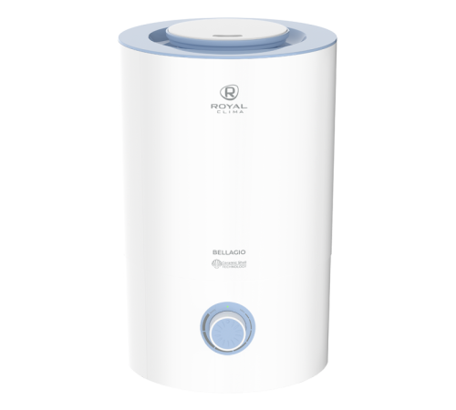 Ультразвуковой увлажнитель воздуха Royal Clima Bellagio RUH-BL300/3.5M-WT