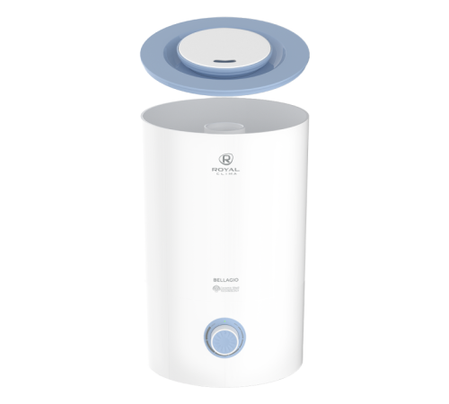 Ультразвуковой увлажнитель воздуха Royal Clima Bellagio RUH-BL300/3.5M-WT