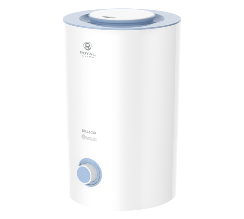 Ультразвуковой увлажнитель воздуха Royal Clima Bellagio RUH-BL300/3.5M-WT