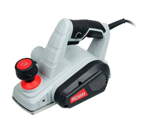 Рубанок электрический Ресанта Р-82/800 800 Вт 75/5/1