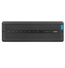 Центр коммутации ENGO Controls ECB8-24 проводной 8 зон 24 В ECB8-24