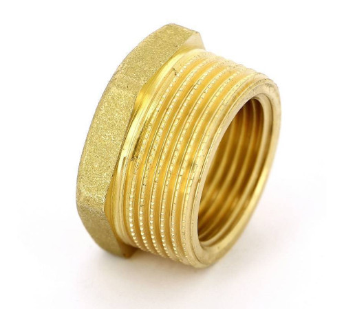 Футорка Tiemme НВ 1 1/4 x 1 дюйм 1500028