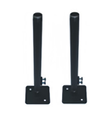 Комплект кронштейнов Zehnder для крепления коллектора к полу (2 шт.) T607040